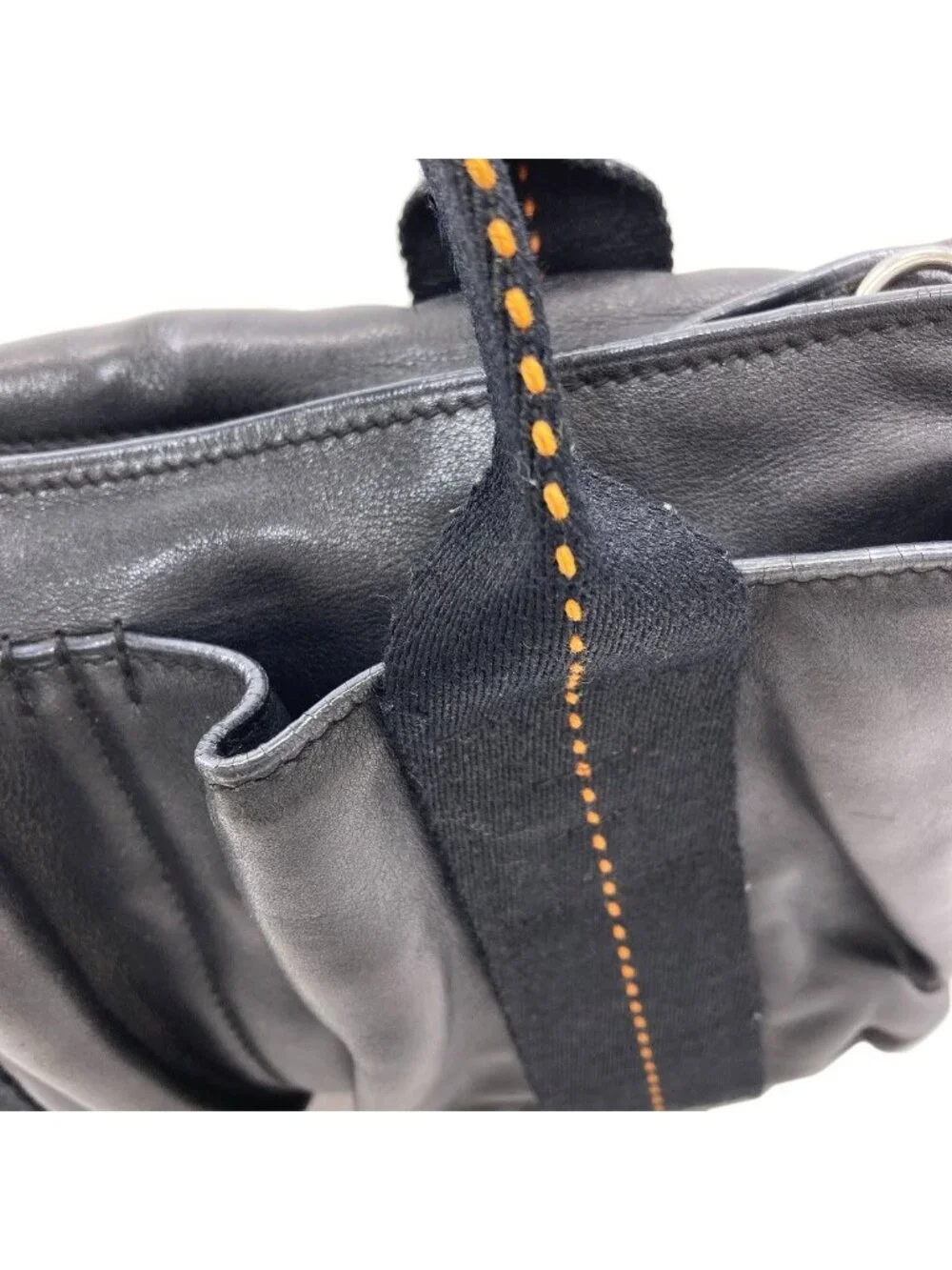 Hermes Caravan Horizontal PM Handbag Calf